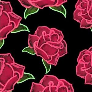 Meet your Posher, Aly